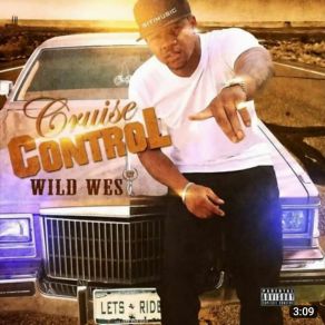 Download track Cani Live Wild Wes