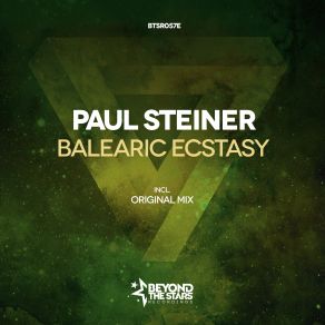 Download track Balearic Ecstasy (Original Mix) Paul Steiner