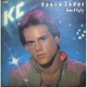 Download track Space Cadet KC And The Sunshine Band