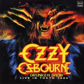 Download track Steal Away (The Night) Ozzy OsbourneThe Night