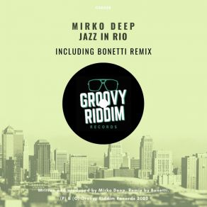 Download track Jazz In Rio (Original Mix) Mirko Deep