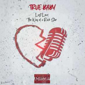 Download track Don& # 039; T Cry (Prod. By GhostGluckBeats) TRUE BABY