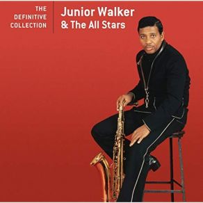 Download track Do The Boomerang Jr. Walker, All Stars