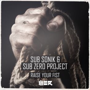 Download track Raise Your Fist (Edit) Sub Zero Project, Sub Sonik