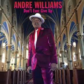 Download track Just Ask Andre Williams