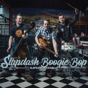 Download track Slapdash Boogie Bop Slapdash