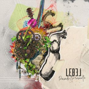 Download track Vuelve Lebel