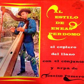 Download track El Lazo Del Caballo ENEAS PERDOMO