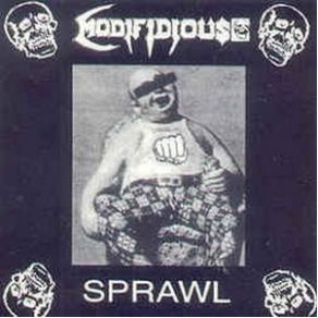 Download track Sprawl Modifidious