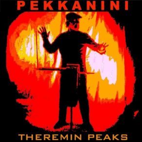 Download track Theremin Peaks Pekka Lunde