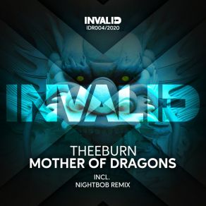 Download track Mother Of Dragons Theeburn