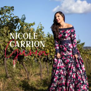 Download track A Vida No Meu Olhar Nicole Carrion