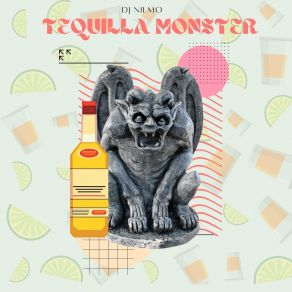 Download track Tequilla Monster (Extended Mix) Dj NilMo