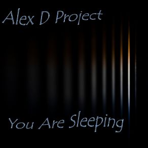 Download track Where Are You, Where I (Original Mix) Alex D Project