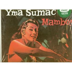 Download track Chicken Talk Yma Sumac