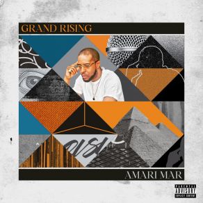 Download track Grand Rising Amari Mar