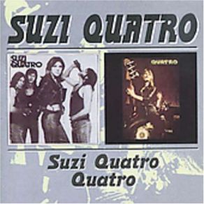 Download track Move It Suzi Quatro