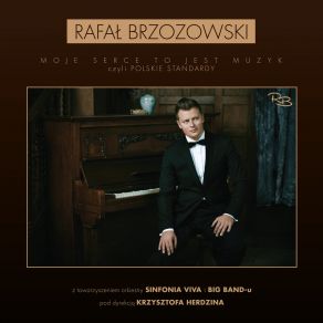 Download track Nie Liczę Godzin I Lat Rafal Brzozowski