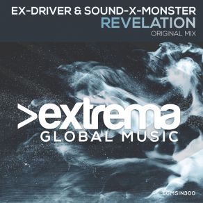 Download track Revelation Sound-X-Monster