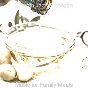 Download track Simplistic Preparing Dinner Smooth Jazz Orchestra