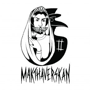 Download track Asleep Makthaverskan