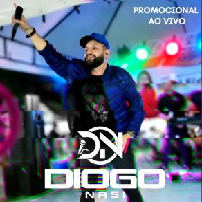 Download track Diga Sim Pra Mim DIOGO NASI