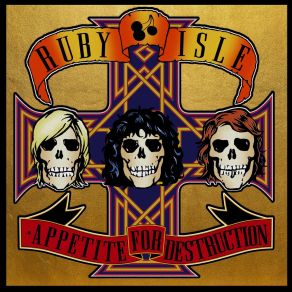 Download track Mr. Brownstone (Gold Version) Ruby Isle