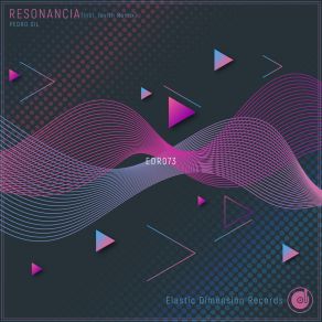 Download track Resonancia (Javith Remix) Pedro GilEduardo Javith