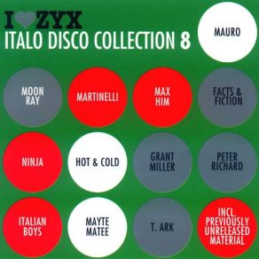 Download track Lady Africa (Dancefloor Mix) Mauro