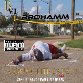 Download track Htae'd (The B. A. D. Mixx) Brohamm