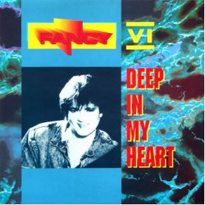 Download track Deep In My Heart / In My Heart FancySteve D5, Tess