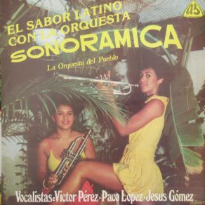 Download track El Guayabo Orquesta Sonoramica