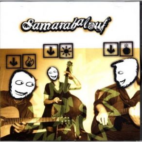 Download track Triste Samarabalouf