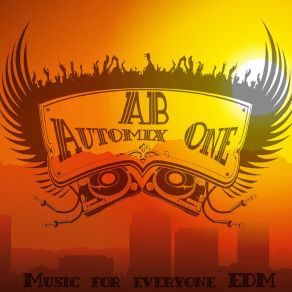 Download track Flight Through Time Ab Automix One