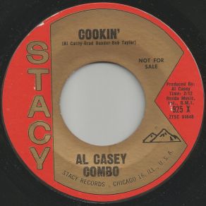 Download track Hotfoot Al Casey Combo