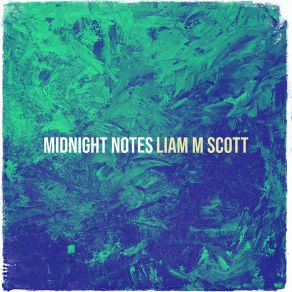 Download track You On My Mind Liam M Scott