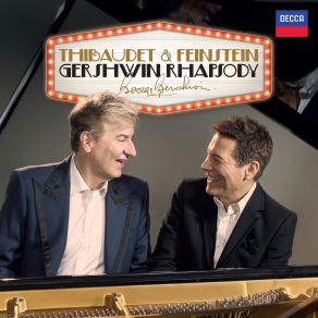 Download track Clap Yo Hands Fascinating Rhythm (Arr. Firth For 2 Pianos) (From Lady Be Good & Oh Kay!) Jean - Yves Thibaudet