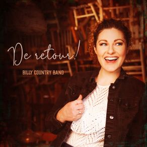 Download track La Maison De Notre Enfance Billy Country Band