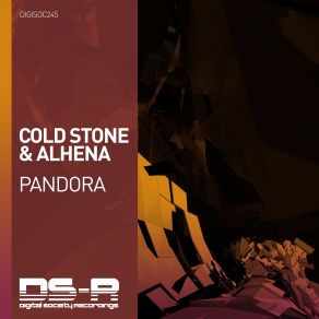 Download track Pandora (Radio Edit) Stone Cold, Alhena