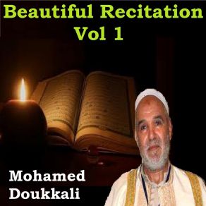 Download track Recitation, Pt. 7 Mohamed Doukkali