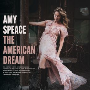 Download track In New York City Amy Speace