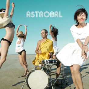 Download track Everybody Loves The Sunrise Astrobal