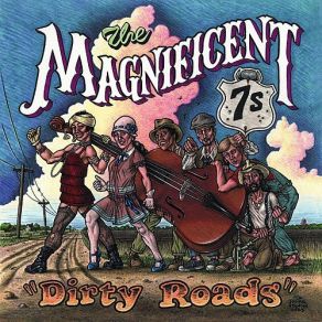 Download track Once More The Magnificent 7's