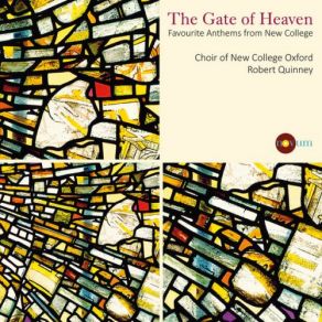 Download track Ut Unum Sint - Choir Of New College, Oxford, Timothy Wakerell & Robert Quinney Oxford, Choir Of New College, Robert Quinney, Timothy Wakerell