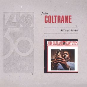 Download track Giant Steps (Alternate Version, Take 2, False Start) John Coltrane