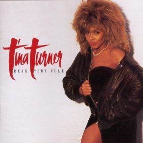 Download track Back Where You Started (2022 Remaster) Tina Turner