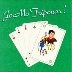 Download track Esperanto JoMo