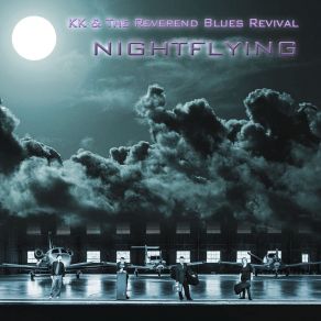 Download track Waiting On A Check KK, The Reverend Blues Revival