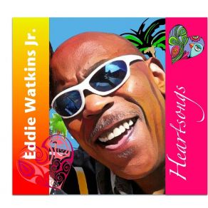 Download track Feel The Love Eddie Watkins Jr