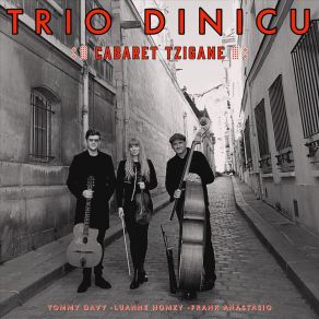 Download track A Csitári Hegyek Alatt Trio Dinicu